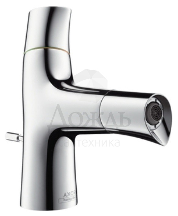 Купить Hansgrohe Axor Starck Organic 12210000 в интернет-магазине Дождь