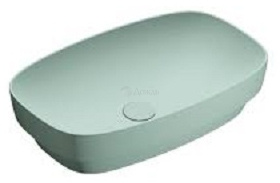 Купить Catalano Green LUX Agrlxvs, 60 см, зеленый матовый в интернет-магазине Дождь
