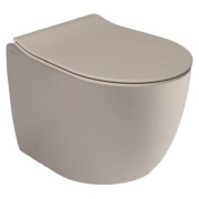 Купить Ceramica Althea Cover 40375R#06, Plus+Ton, бежевый матовый в интернет-магазине Дождь