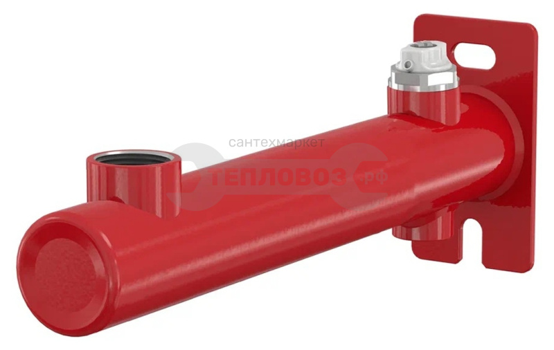 Купить Flamco A27949, 3/4" в интернет-магазине Тепловоз