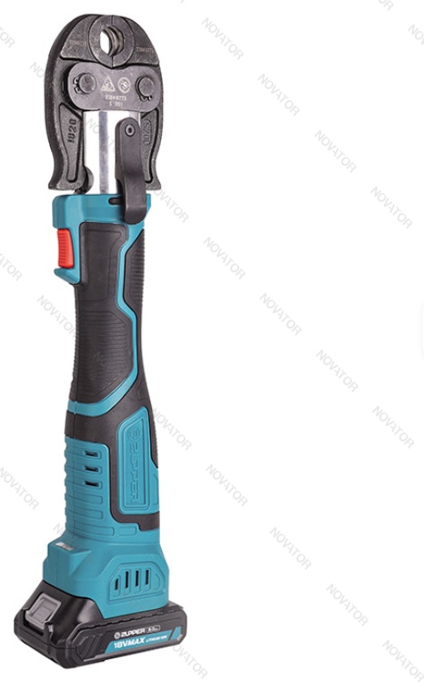 Zupper MP-1930