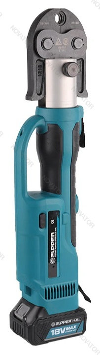 Zupper PZ-1550