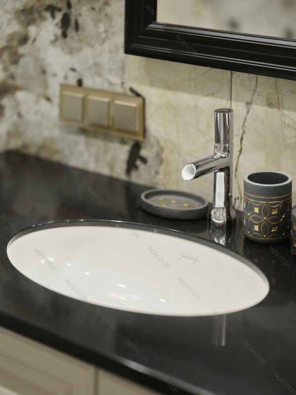 Jacob Delafon Toobi E8959-CP