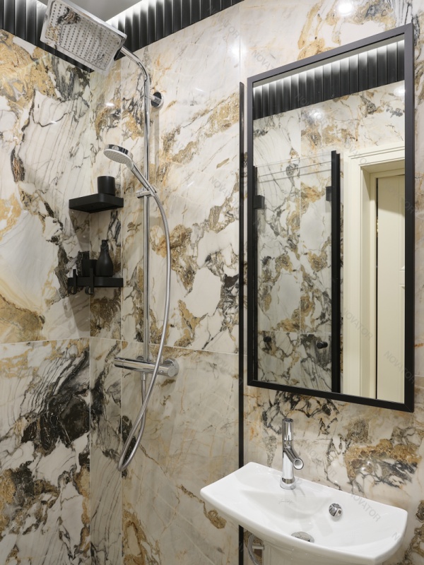 Jacob Delafon Toobi E8959-CP