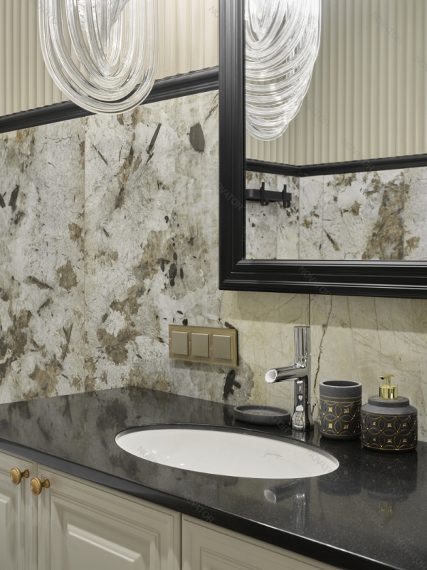 Jacob Delafon Toobi E8959-CP