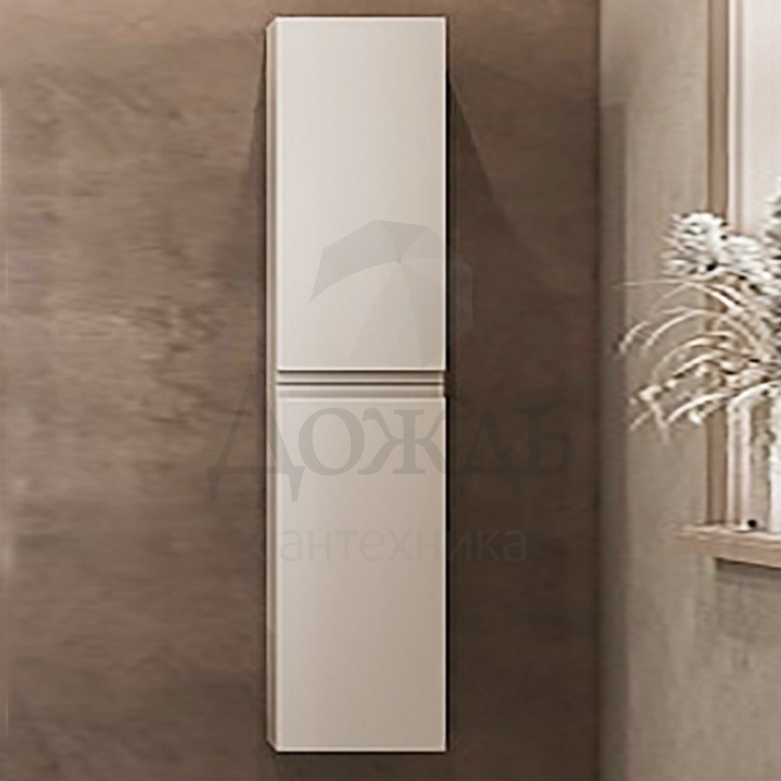 Купить Roca Oleta A857650515 35 см, капучино в интернет-магазине Дождь