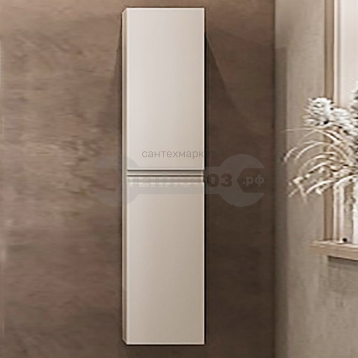 Купить Roca Oleta A857650515 35 см, капучино в интернет-магазине Тепловоз