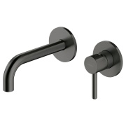 Купить Omnires Y Y1215HGR, графит в интернет-магазине Дождь