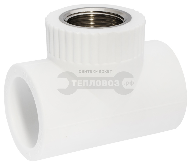 Купить Terra PPR вр 20х3/4"х20 в интернет-магазине Тепловоз