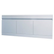Купить Alavann Soft, 180 см, купе, белый в интернет-магазине Дождь