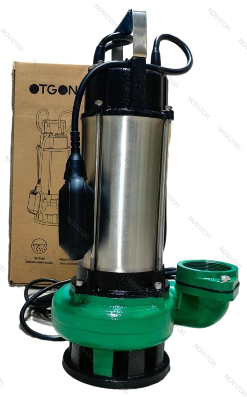 Otgon SP 16-42 SF