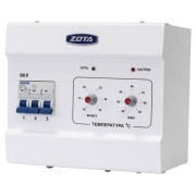Купить ZOTA SSR, до 9 кВт в интернет-магазине Дождь