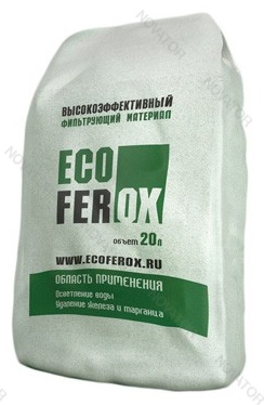 EcoFerox, 20л, 13кг
