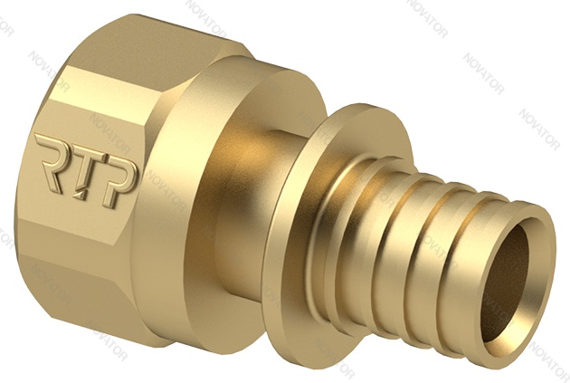 RTP 28301, вр 16x1/2"