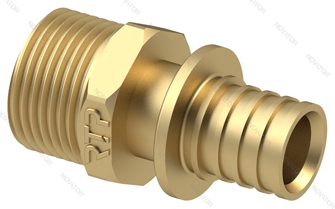 RTP 28307, нр 16х1/2"