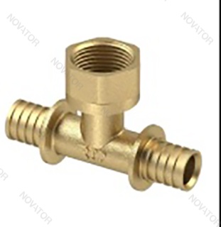 RTP 28330, вр 16x1/2x16 мм