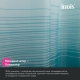 Iddis Base BR04P18i11, 200х180 см