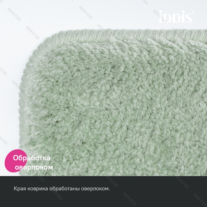 Iddis Base BSET05Mi13, 80х50 см, 50х50 см