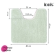 Iddis Base BSET05Mi13, 80х50 см, 50х50 см