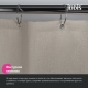 Iddis Decor DL02P18i11, 200х180 см