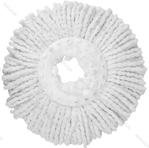Verde Spin MOP 39069, белый