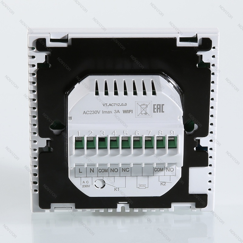 Valtec VT.AC712.0.0