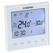 Купить Valtec VT.AC712.0.0, электронный в интернет-магазине Дождь