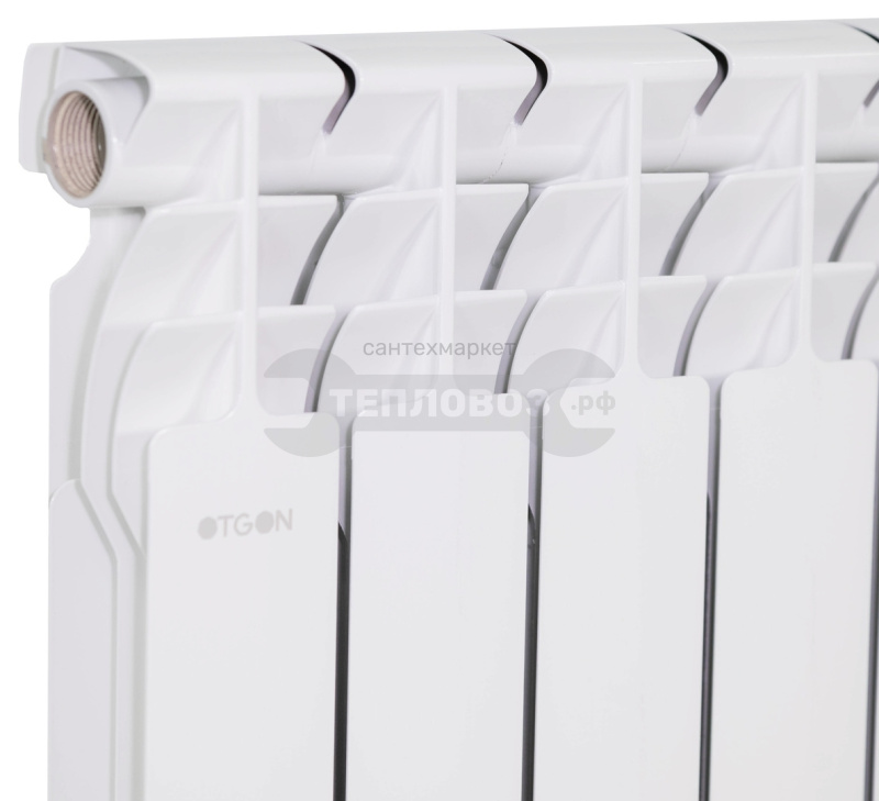 Купить Otgon S500B1,11 секций в интернет-магазине Тепловоз