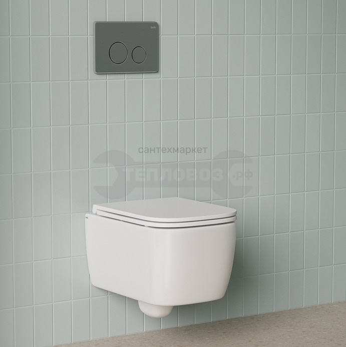 Купить Iddis Bridge N BRIRNSEi25, белый в интернет-магазине Тепловоз