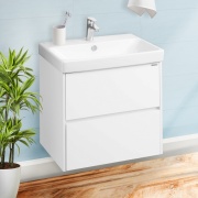Акватон Сканди 70 1A251801SD010, 70,5 см, белый купить за 21 170 руб. Купить Акватон Сканди 70 1A251801SD010, 70,5 см, белый в интернет-магазине Дождь