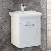 Купить Onika Ирис 50,6 см, белый в интернет-магазине Дождь