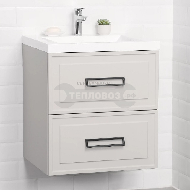 Купить Itana Pino 60 58 см, керамик в интернет-магазине Тепловоз