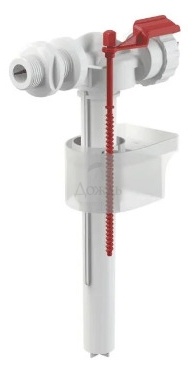 Купить Alca A15-1/2", боковой подвод в интернет-магазине Дождь