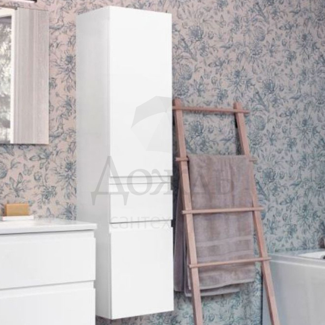 Купить Jacob Delafon Madeleine EB2069D-J51 35 см, белый матовый в интернет-магазине Дождь