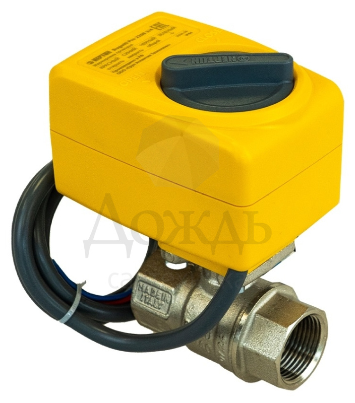 Купить Neptun Bugatti Pro 1" (25) в интернет-магазине Дождь