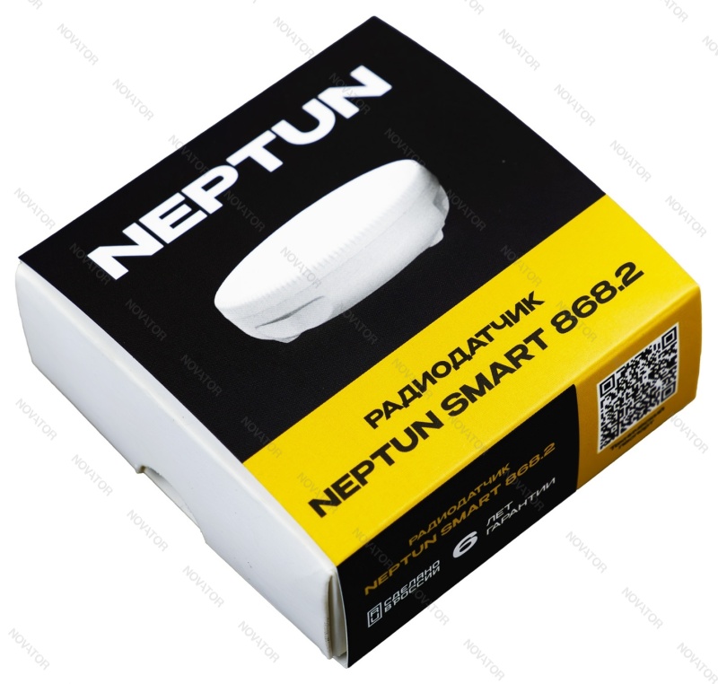 Neptun Smart 868.2