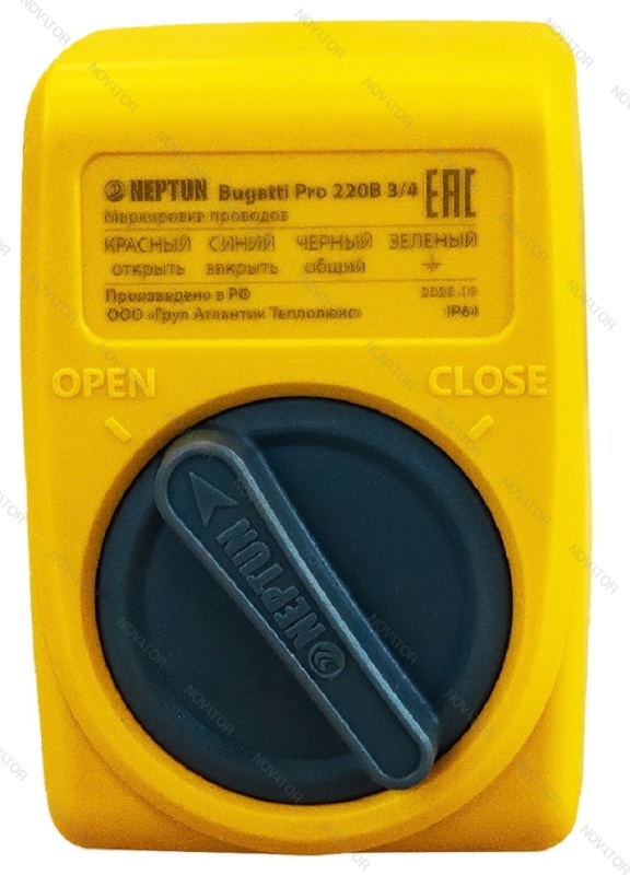 Neptun Profi, 12В 3/4" (20)