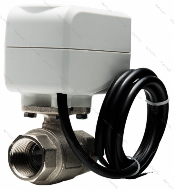 Neptun Aquacontrol 1/2" (15)