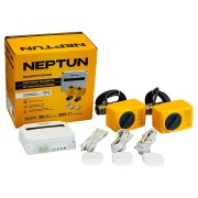 Neptun Система Bugatti Base 1/2" (15)