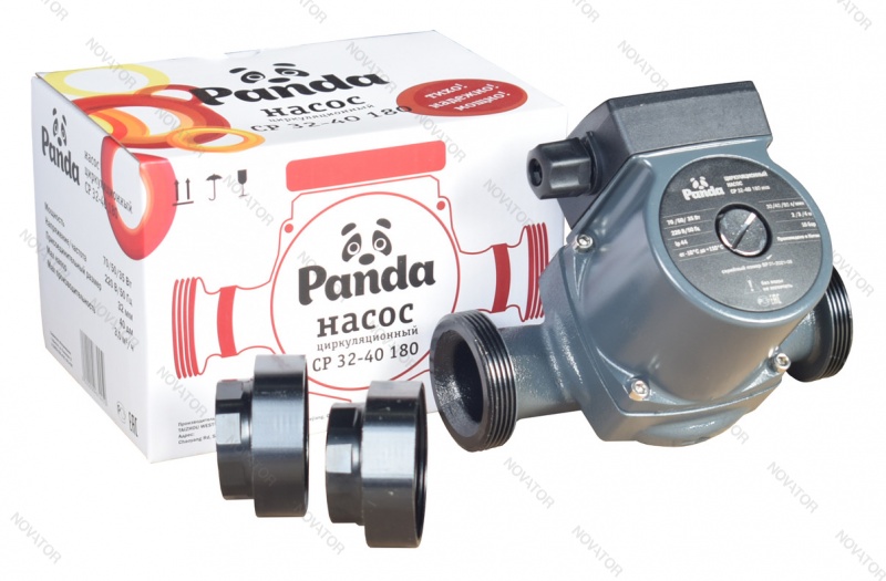 Panda CP 32-40 180