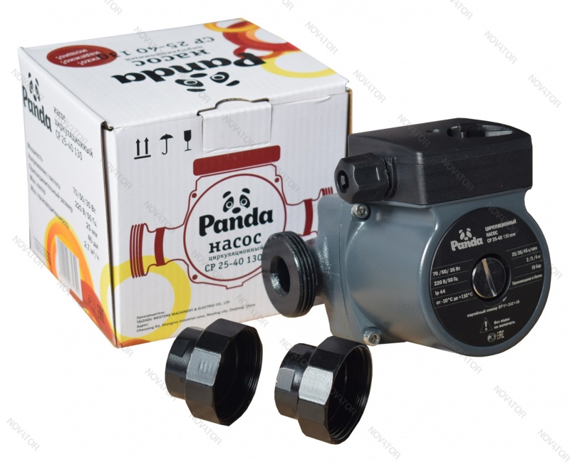Panda CP 25-40 130