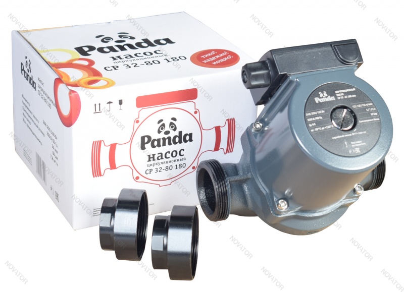 Panda CP 32-80 180