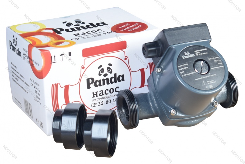 Panda CP 32-60 180