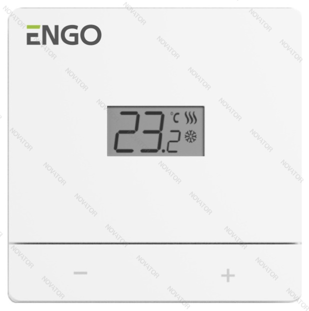 Engo EASY230W, электронный