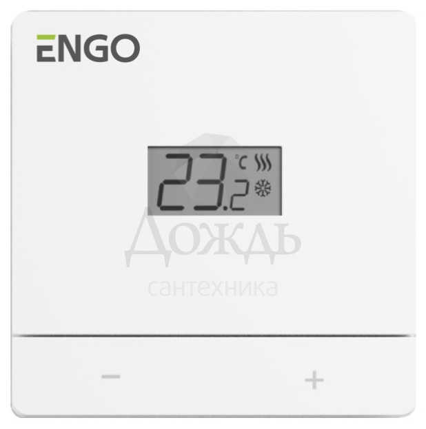 Купить Engo EASY230W, электронный в интернет-магазине Дождь