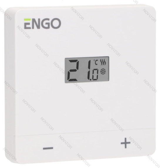 Engo EASY230W, электронный