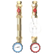 Gidruss 2NG 25000 25, 1" (25)