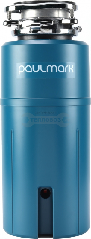 Купить Paulmark Intenso I-800 560 Вт в интернет-магазине Тепловоз