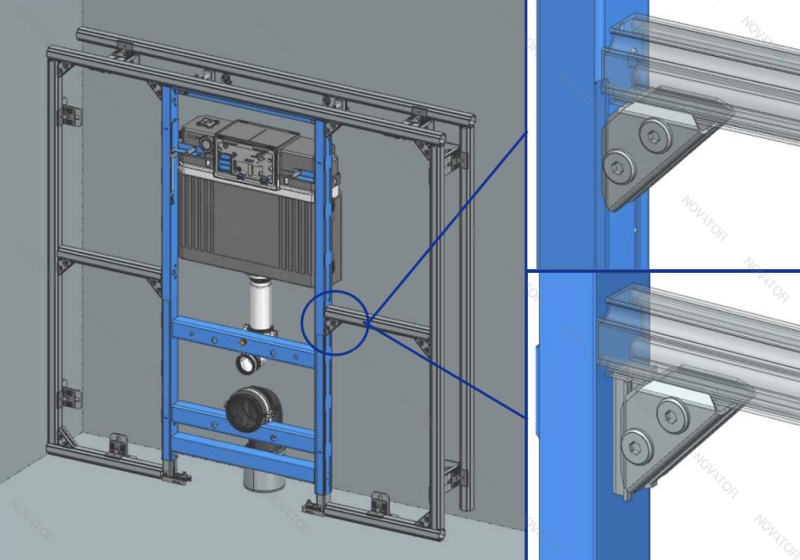 Wallbox 90999