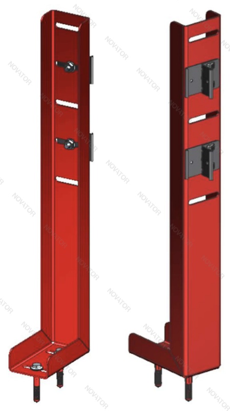 Wallbox 90317